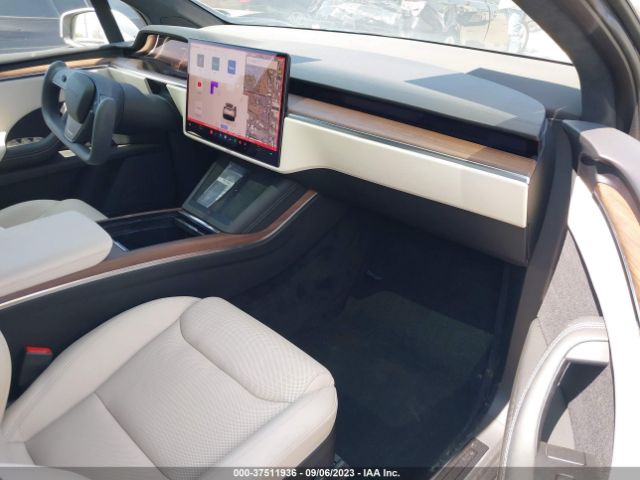 7SAXCDE56PF386049 Tesla MODEL X
