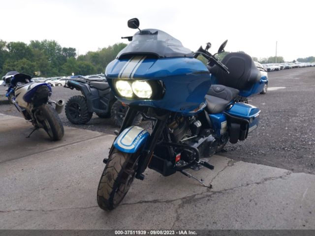 2023 HARLEY-DAVIDSON FLTRXST 1HD1ACL11PB640416 Photo 1