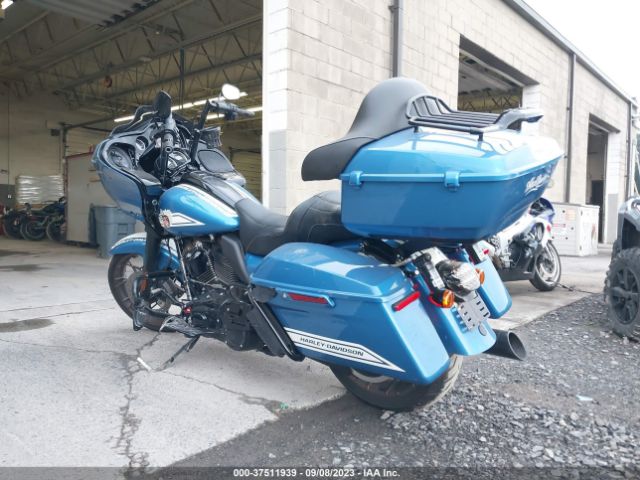 2023 HARLEY-DAVIDSON FLTRXST 1HD1ACL11PB640416 Photo 2