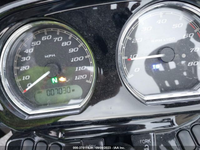 2023 HARLEY-DAVIDSON FLTRXST 1HD1ACL11PB640416 Photo 6