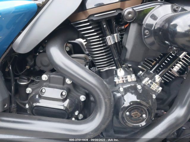 2023 HARLEY-DAVIDSON FLTRXST 1HD1ACL11PB640416 Photo 7