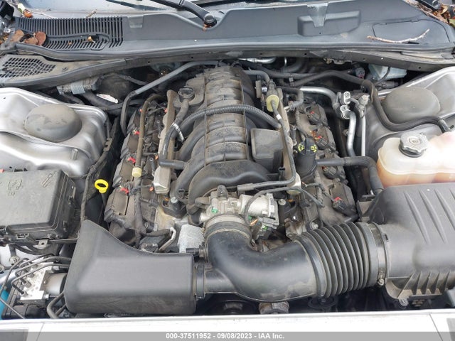 Dodge Challenger R/t 2017 2C3CDZBTXHH604387 Image 10