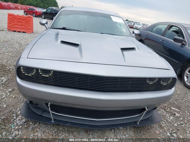 Dodge Challenger R/t 2017 2C3CDZBTXHH604387 Image 12