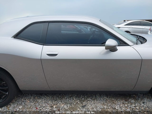 Dodge Challenger R/t 2017 2C3CDZBTXHH604387 Image 13