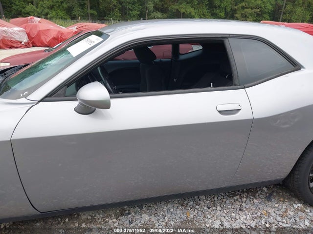 Dodge Challenger R/t 2017 2C3CDZBTXHH604387 Image 14