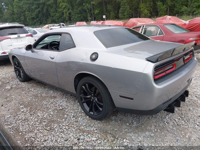 Dodge Challenger R/t 2017 2C3CDZBTXHH604387 Image 3
