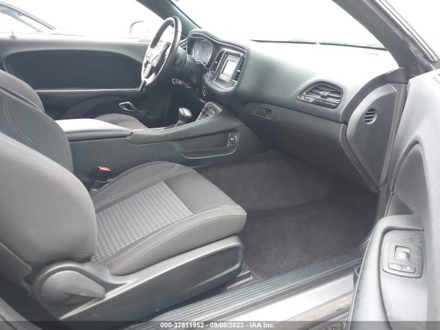 Dodge Challenger R/t 2017 2C3CDZBTXHH604387 Image 5