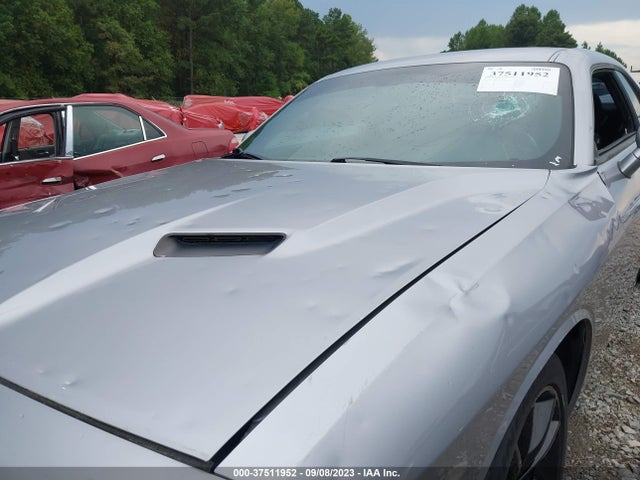 Dodge Challenger R/t 2017 2C3CDZBTXHH604387 Image 6