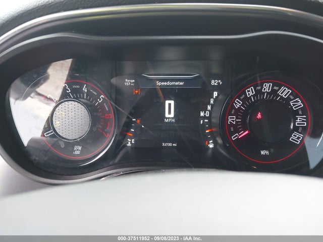 Dodge Challenger R/t 2017 2C3CDZBTXHH604387 Image 7