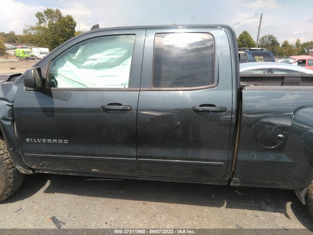 Chevrolet Silverado 1500 Ld Lt 2019 2GCVKPECXK1132752 Image 15