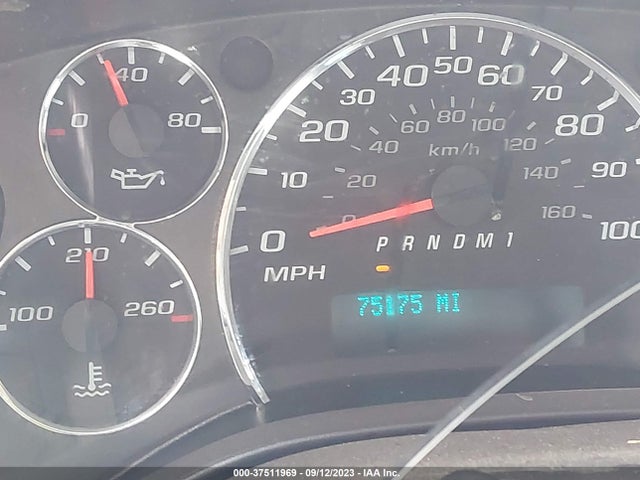 Chevrolet EXPRESS CARGO VAN 2020 1GCWGBFG7L1184230 Image 7