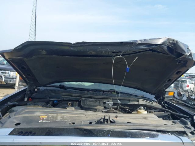 1GT120E89FF525951 GMC Sierra 2500hd Denali