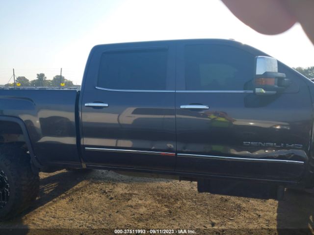 1GT120E89FF525951 GMC Sierra 2500hd Denali