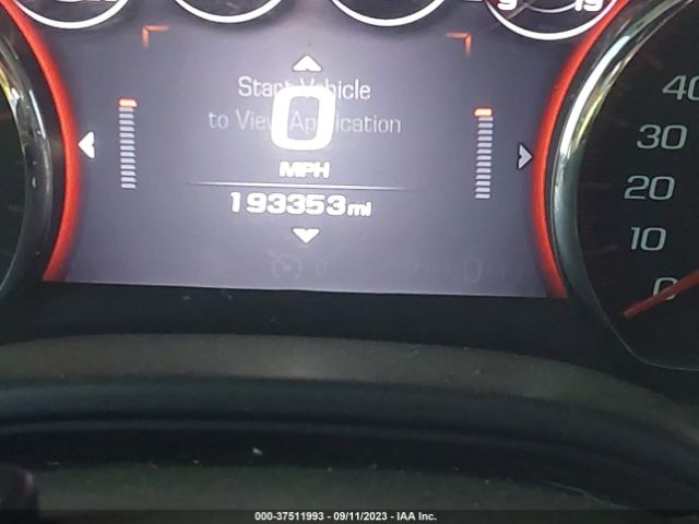 1GT120E89FF525951 GMC Sierra 2500hd Denali