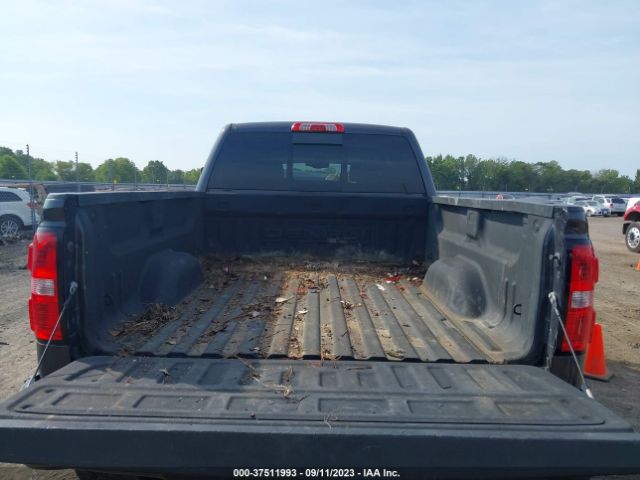1GT120E89FF525951 GMC Sierra 2500hd Denali