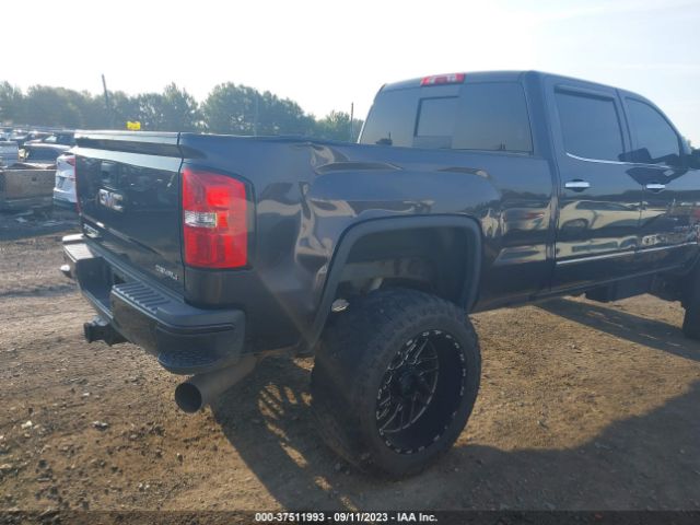 1GT120E89FF525951 GMC Sierra 2500hd Denali