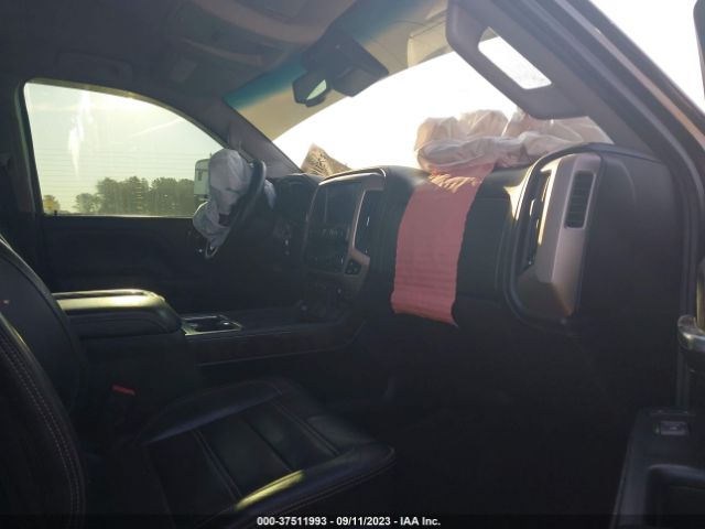 1GT120E89FF525951 GMC Sierra 2500hd Denali