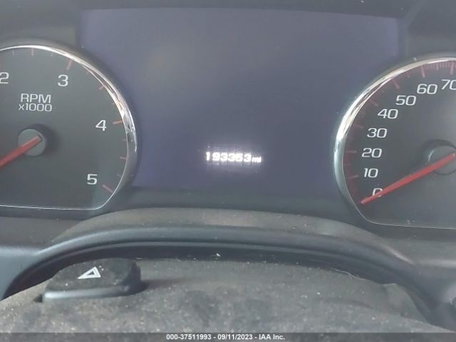 1GT120E89FF525951 GMC Sierra 2500hd Denali