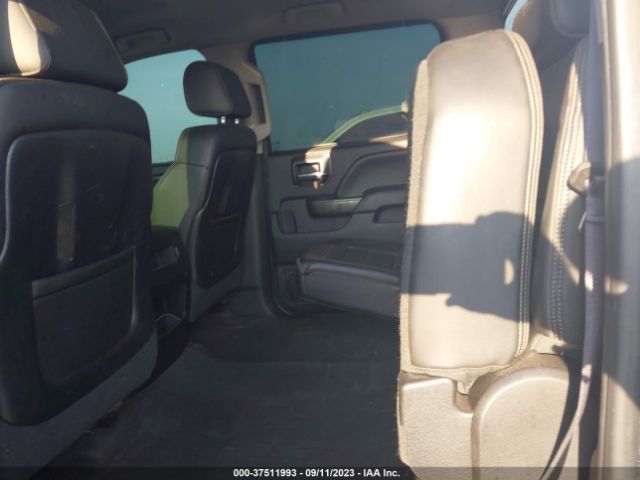1GT120E89FF525951 GMC Sierra 2500hd Denali