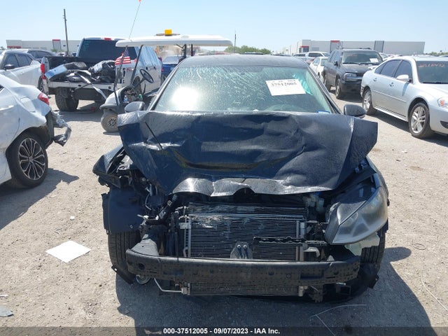 3VW217AU1HM029920 Volkswagen GOLF S