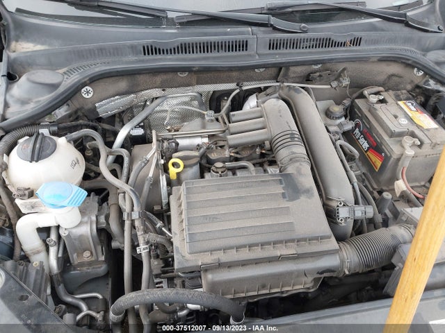 3VW267AJ5GM335251 Volkswagen Jetta Sedan 1.4t S W/technology