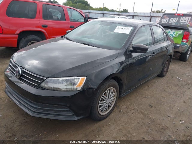 3VW267AJ5GM335251 Volkswagen Jetta Sedan 1.4t S W/technology