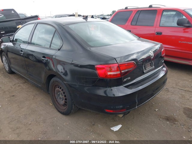 3VW267AJ5GM335251 Volkswagen Jetta Sedan 1.4t S W/technology