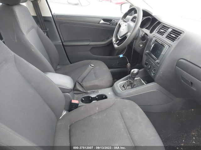 3VW267AJ5GM335251 Volkswagen Jetta Sedan 1.4t S W/technology