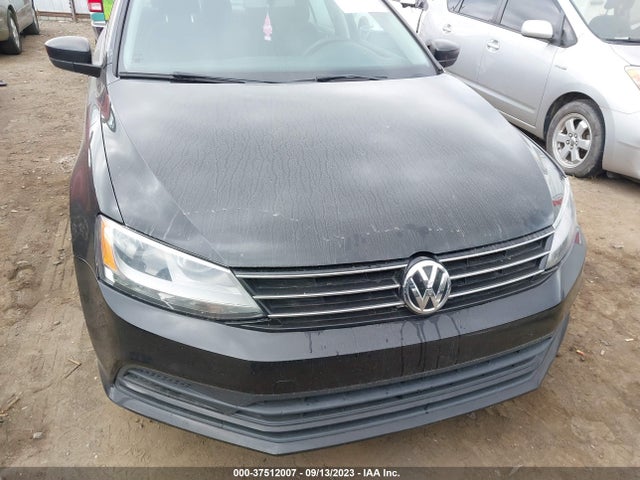 3VW267AJ5GM335251 Volkswagen Jetta Sedan 1.4t S W/technology