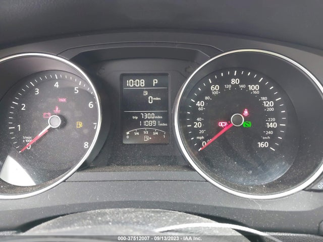 3VW267AJ5GM335251 Volkswagen Jetta Sedan 1.4t S W/technology