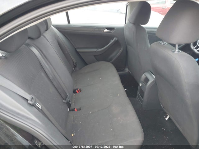 3VW267AJ5GM335251 Volkswagen Jetta Sedan 1.4t S W/technology