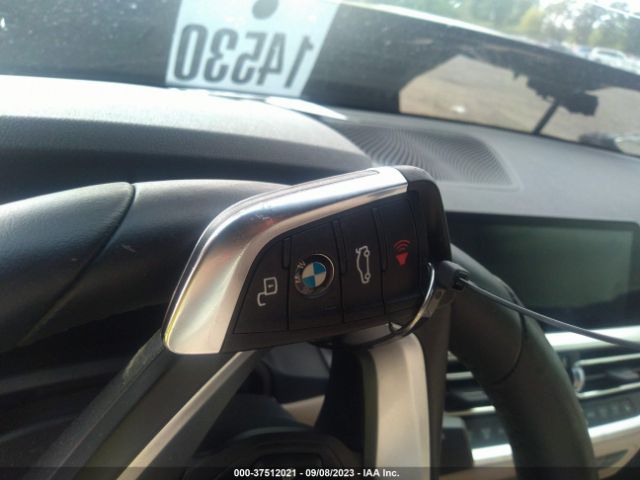3MW5R7J02M8B59422 BMW 3 Series 330i Xdrive