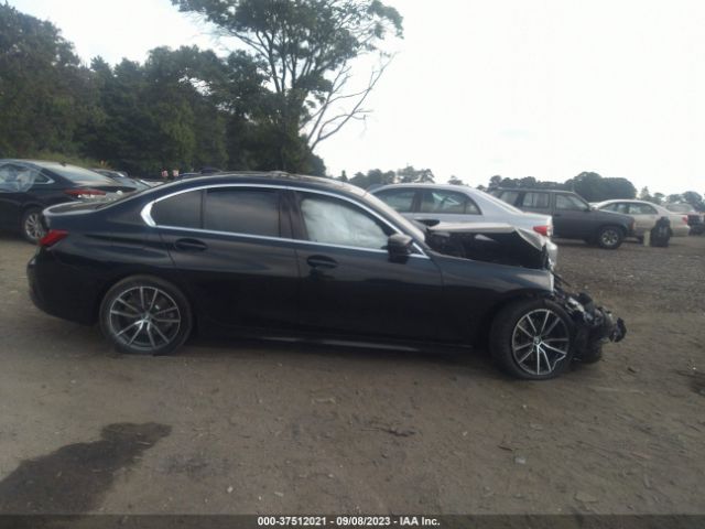 3MW5R7J02M8B59422 BMW 3 Series 330i Xdrive