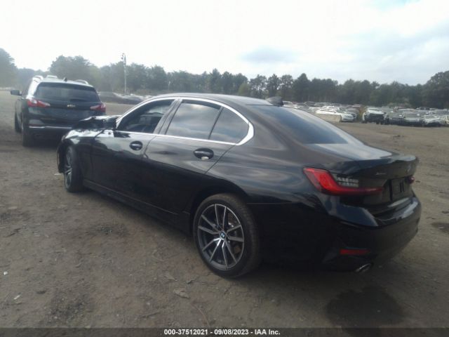3MW5R7J02M8B59422 BMW 3 Series 330i Xdrive