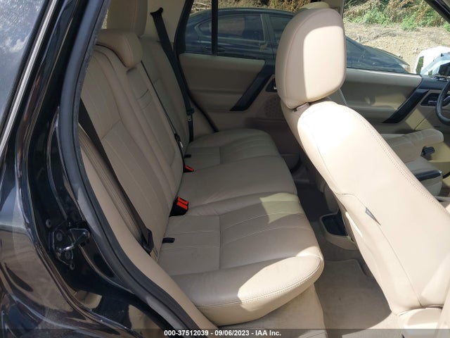 2012 LAND ROVER LR2 HSE VIN: SALFR2BN2CH318060