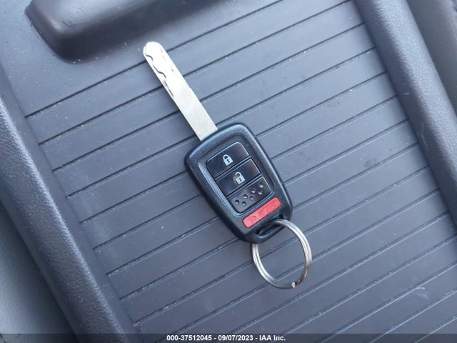Honda Cr-v Ex-l 2014 5J6RM3H7XEL029536 Image 11