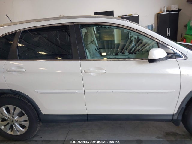 Honda Cr-v Ex-l 2014 5J6RM3H7XEL029536 Image 13