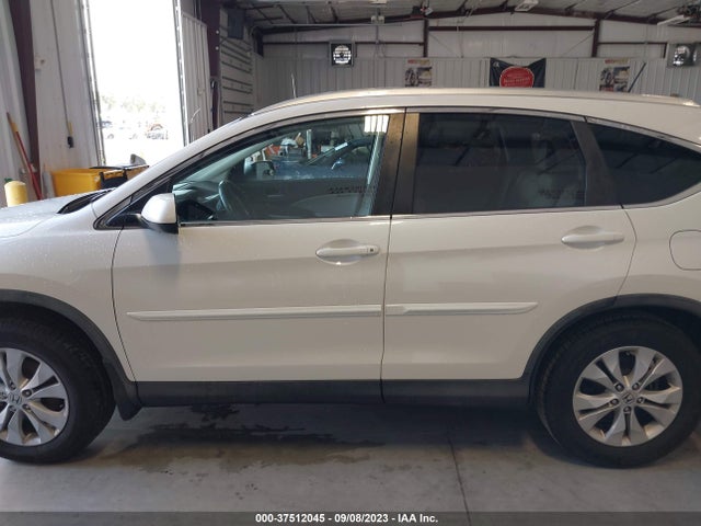 Honda Cr-v Ex-l 2014 5J6RM3H7XEL029536 Image 14