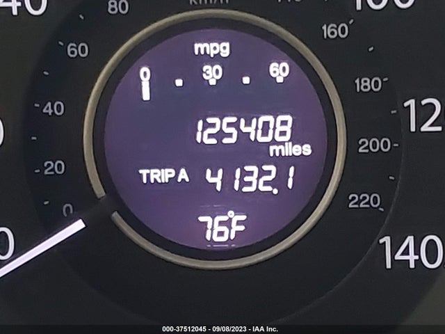 Honda Cr-v Ex-l 2014 5J6RM3H7XEL029536 Image 15