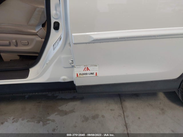Honda Cr-v Ex-l 2014 5J6RM3H7XEL029536 Image 6
