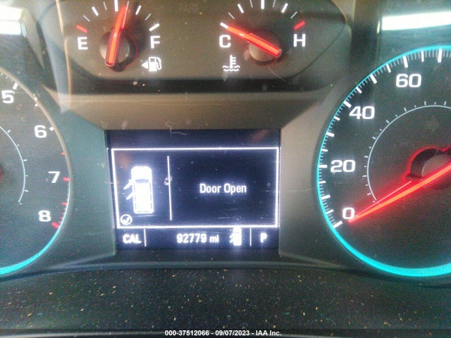 Chevrolet Traverse Ls 2018 1GNERFKW1JJ143395 Image 15