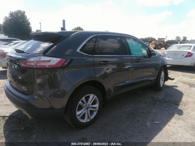 2FMPK4J91LBB56480 Ford Edge Sel/st Line