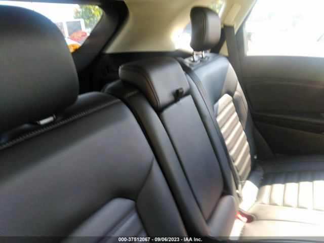2FMPK4J91LBB56480 Ford Edge Sel/st Line