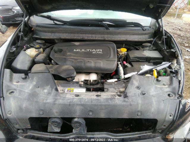 1C4PJLAB6GW116095 Jeep Cherokee Sport