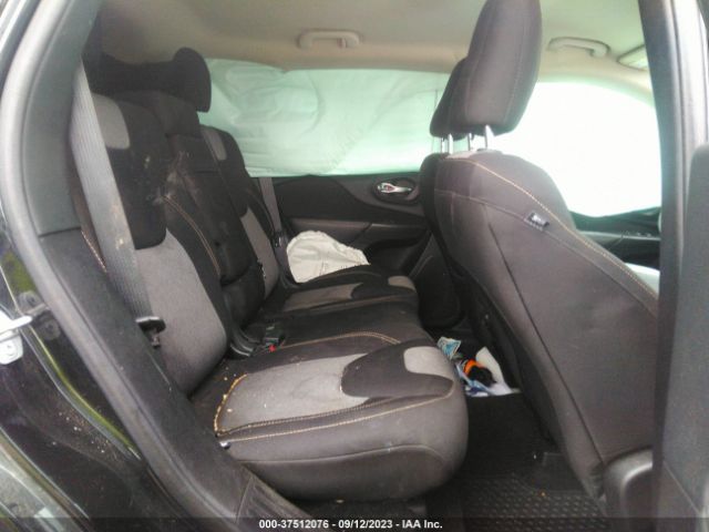 1C4PJLAB6GW116095 Jeep Cherokee Sport