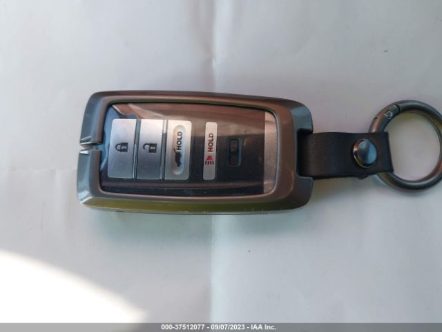 5J8TC2H59ML033200 Acura Rdx Technology Package