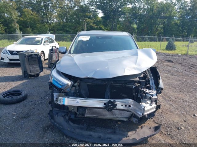 5J8TC2H59ML033200 Acura Rdx Technology Package