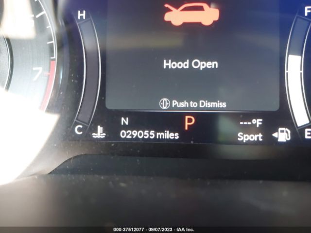5J8TC2H59ML033200 Acura Rdx Technology Package
