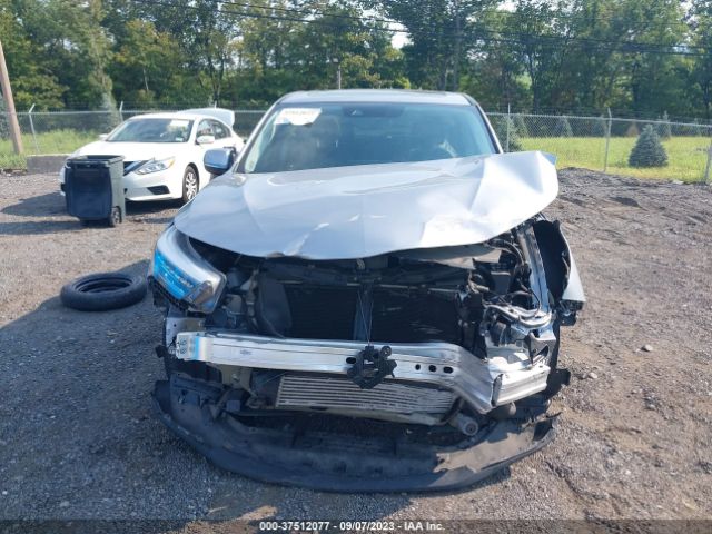 5J8TC2H59ML033200 Acura Rdx Technology Package