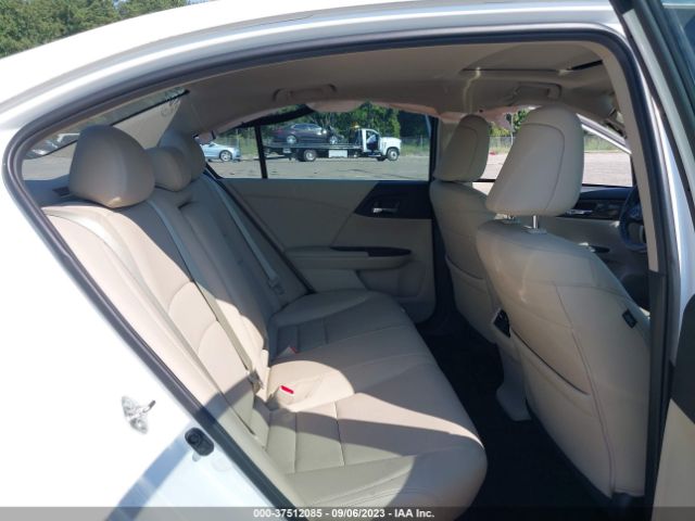 1HGCR3F90GA005568 Honda Accord Sedan Touring